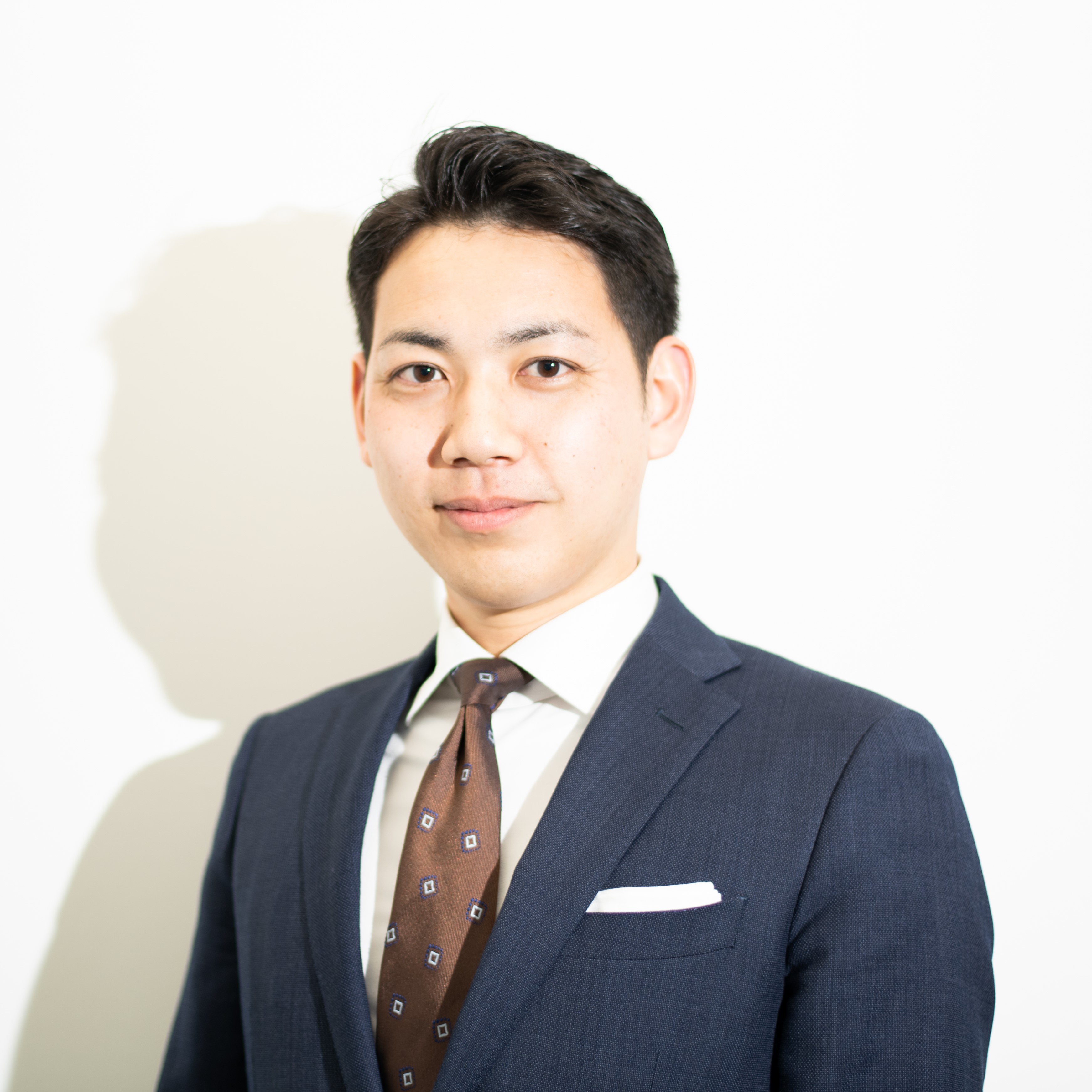 (一社)全国企業主導型保育支援協会 事務局 安部 航平