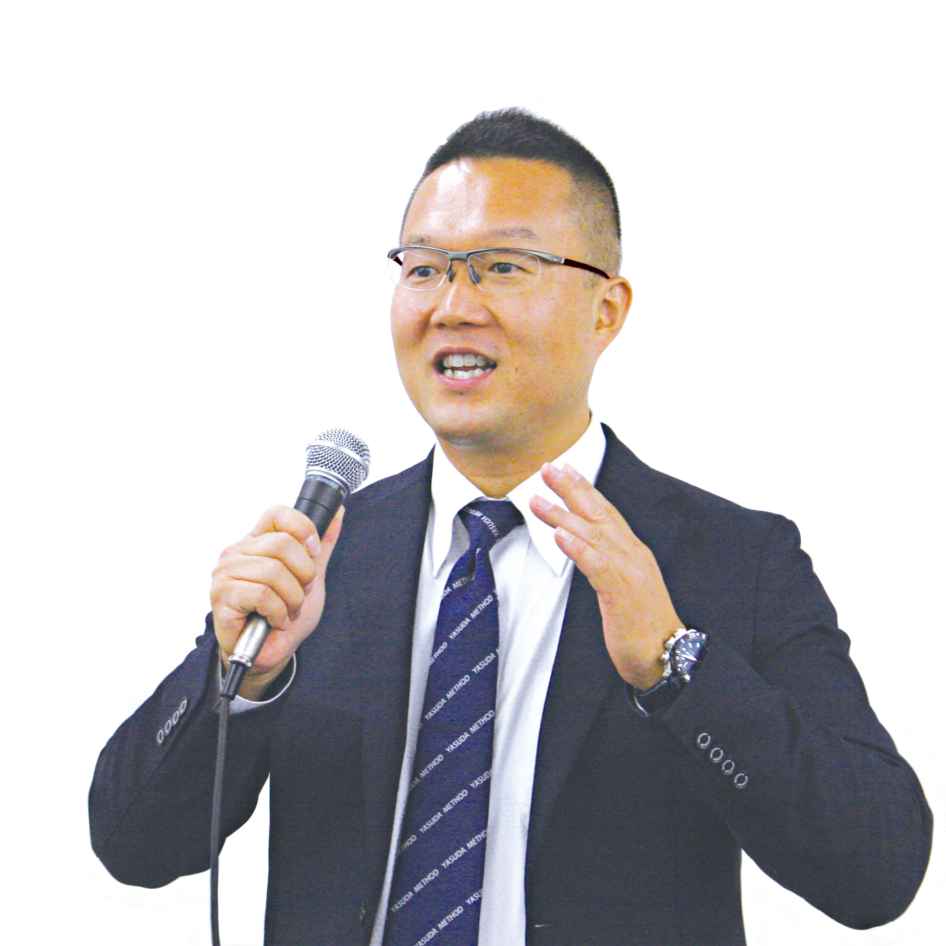 安田式体育遊び研究所 所長 居関 達彦